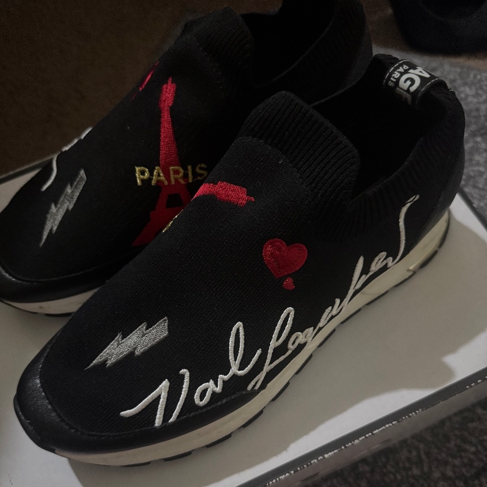 Karl Lagerfeld Sneakers